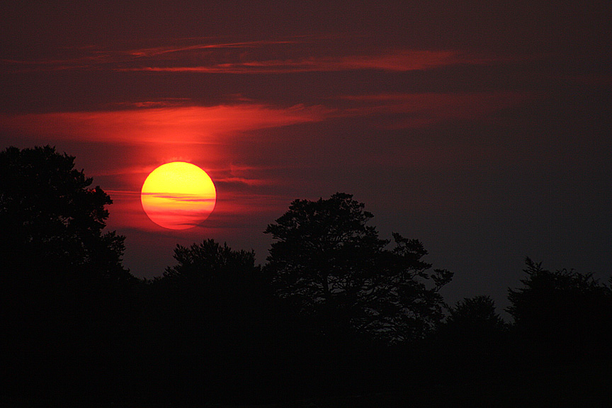 Tramonto
