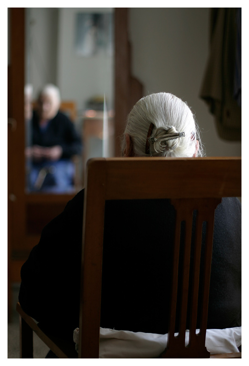 ...nonna "peppina"