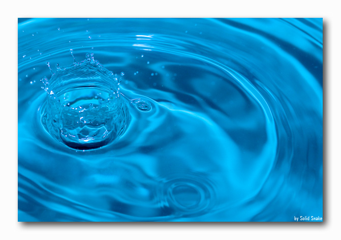 Esplosione in H20