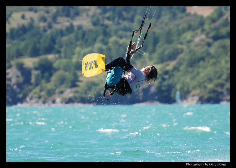 Kite Surf 3