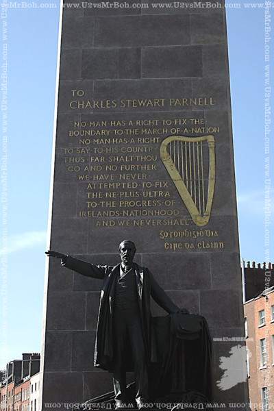 Charles Parnell
