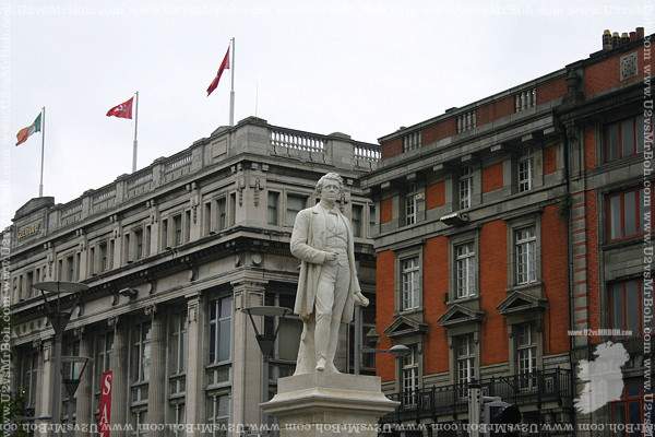 Sir John Gray