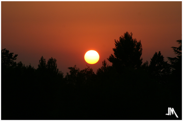 tramonto