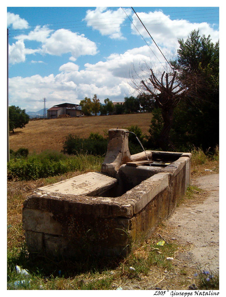 campagna