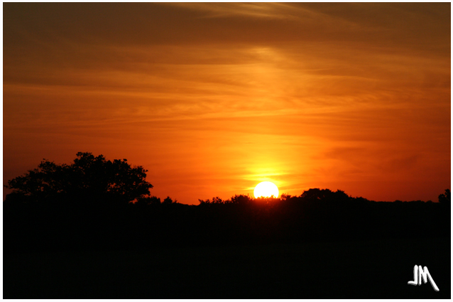 tramonto