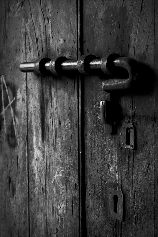 Locked