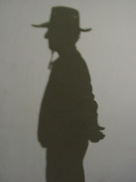 Hombre