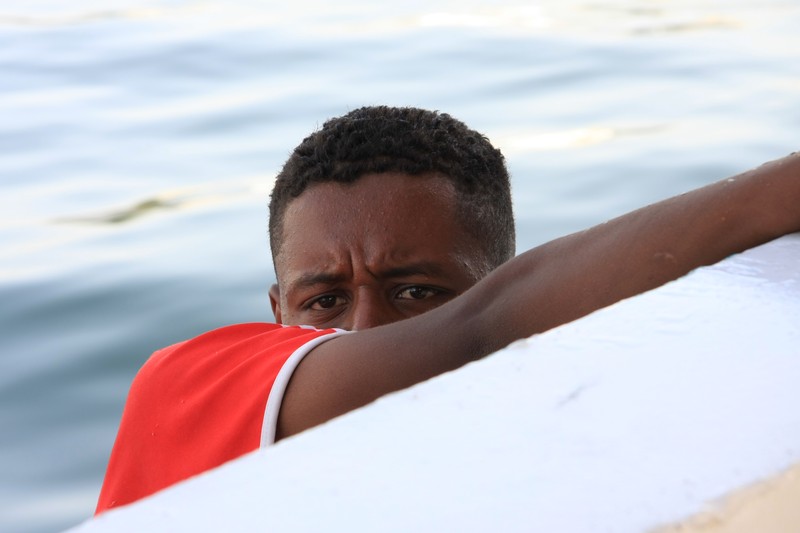 Aswan 1