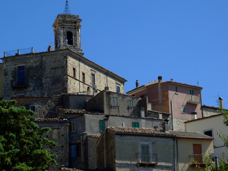 Bomba - Abruzzo