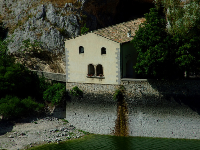 Eremo di S.Domenico