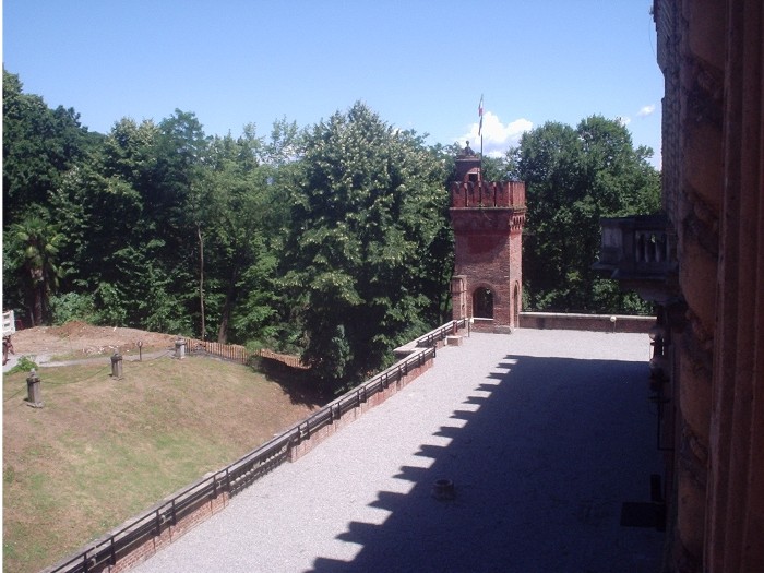torretta