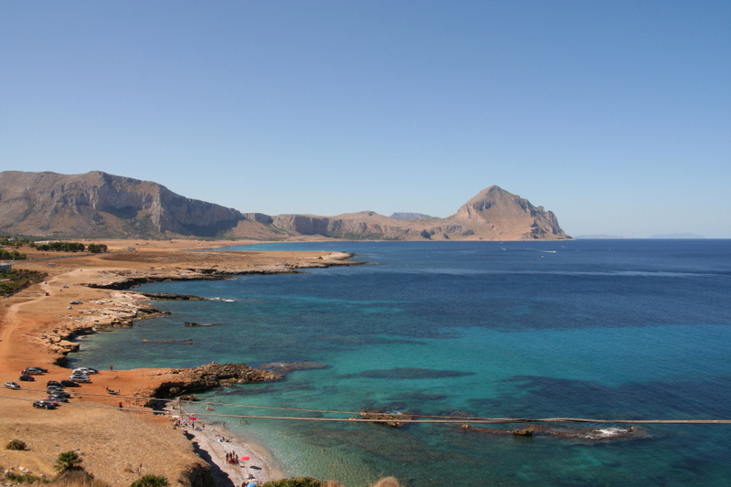 Golfo di Cofano