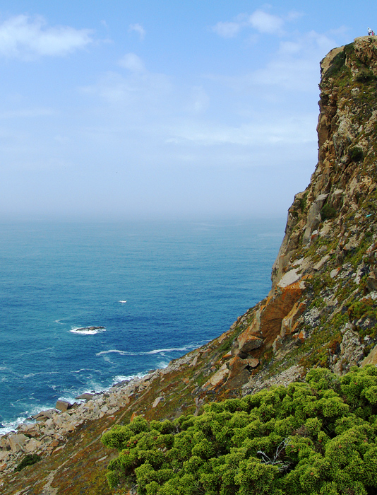 Cabo da Roa - Portugal