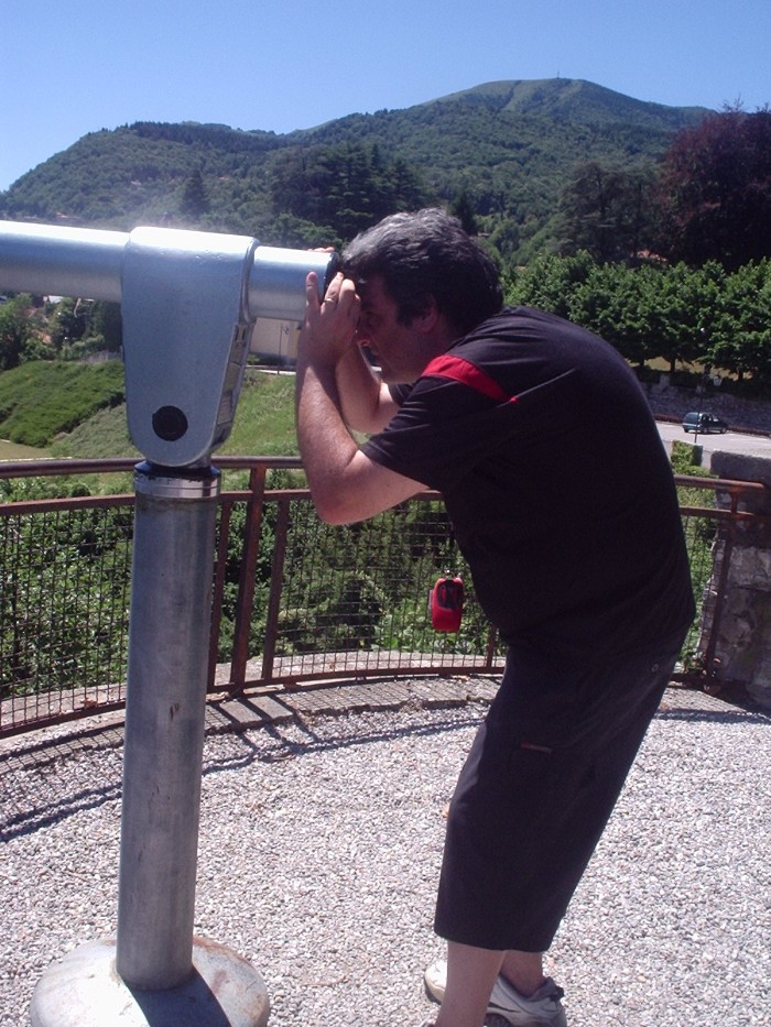 spettacolare