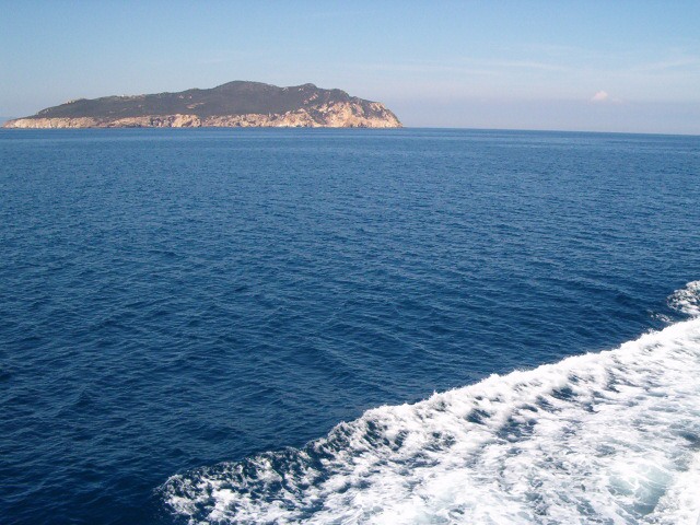PONZA