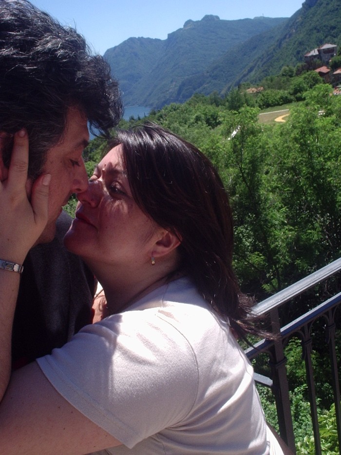 ti amo