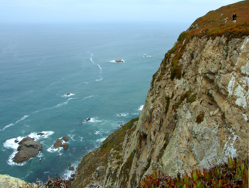 Cabo da Roa - Portugal