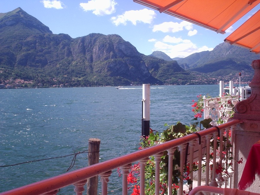 terrazza ristorante