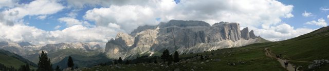 DAL SASSO LUNGO
