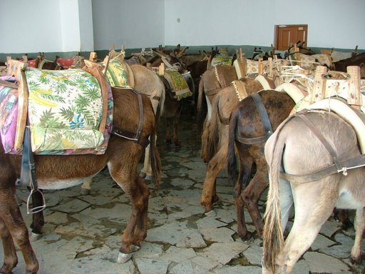 taxi d'altri tempi