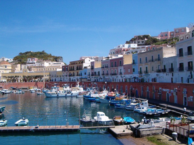 PONZA