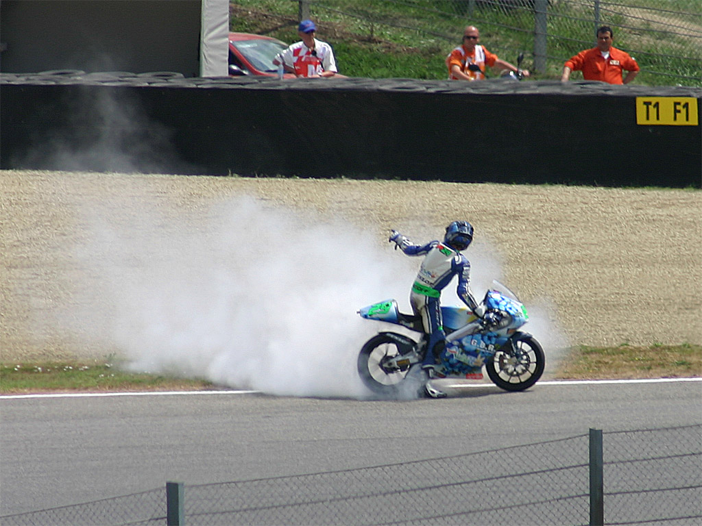 Burnout
