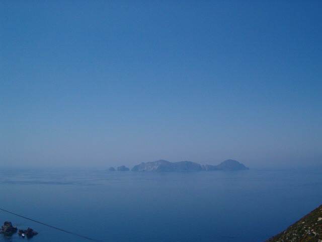 PONZA