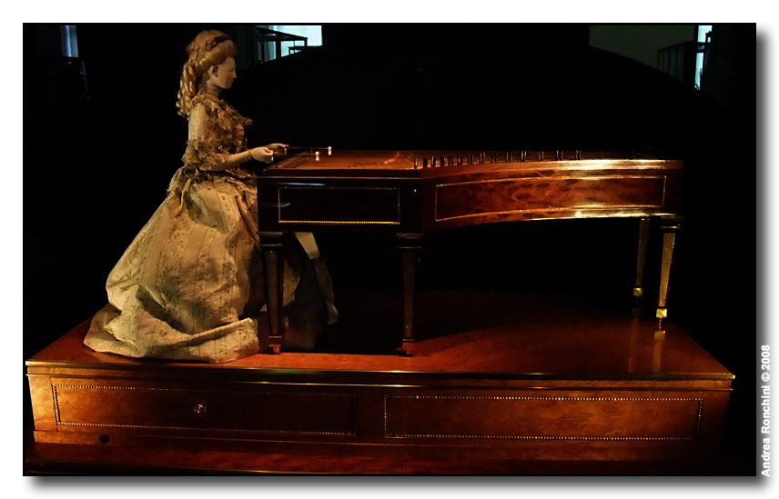 Il piano