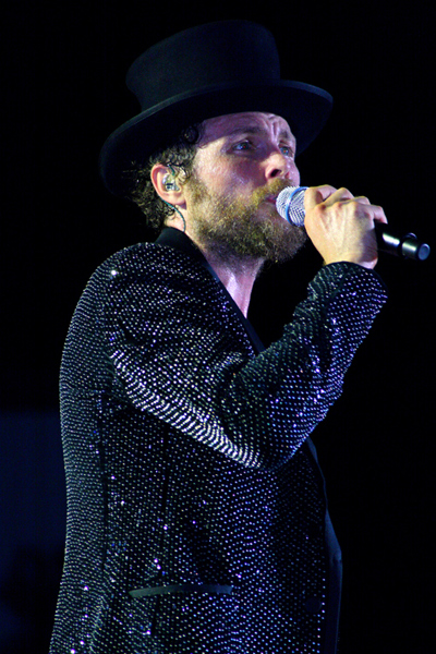 Concerto Jovanotti