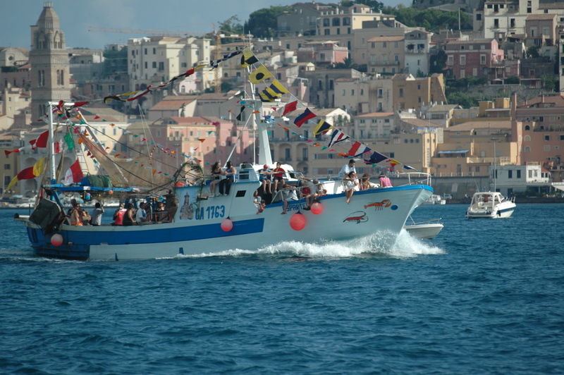 GAETA ANTICA