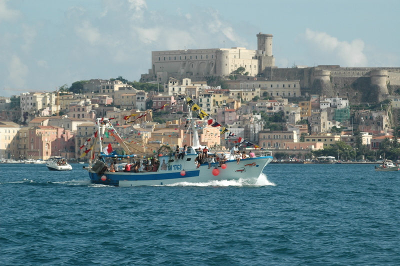 GAETA ANTICA