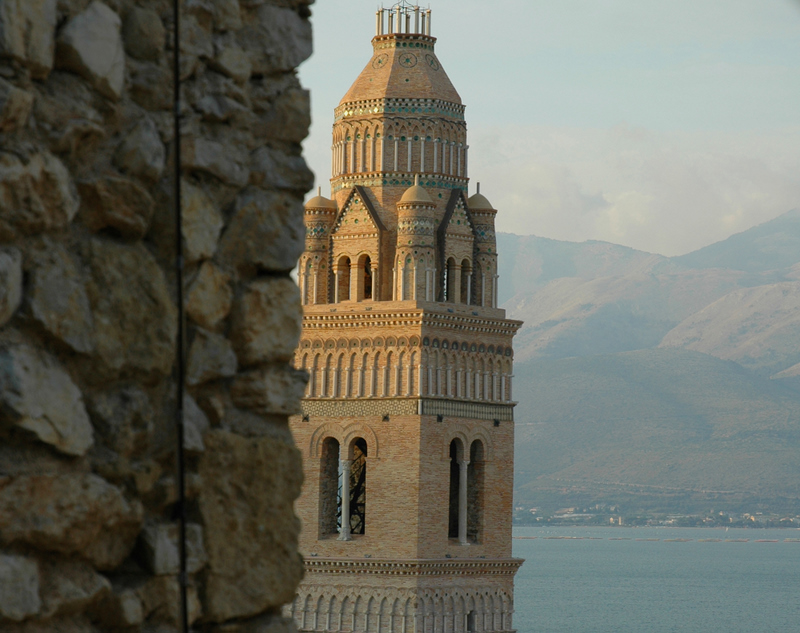 IL CAMPANILE