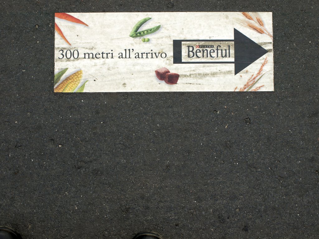Milano in vendita
