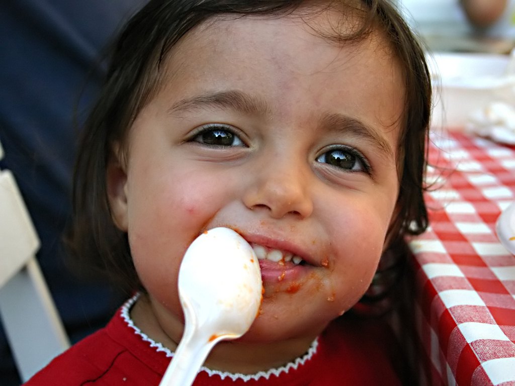 buon appetito