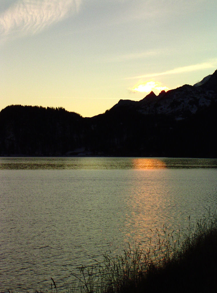 SUNSET 002