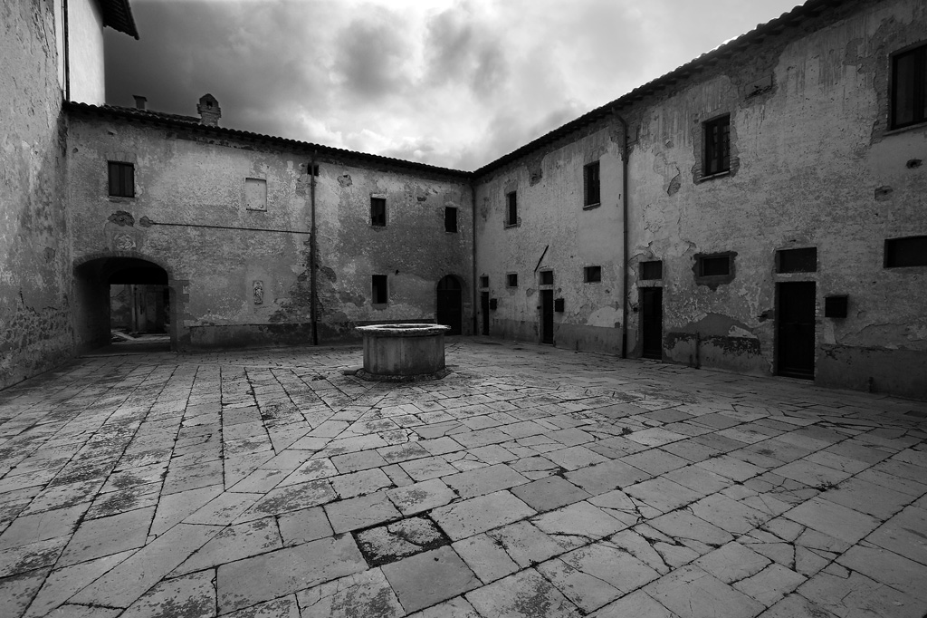 La corte