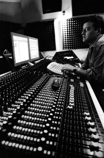 musica digitale