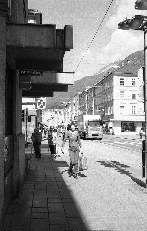 Innsbruck