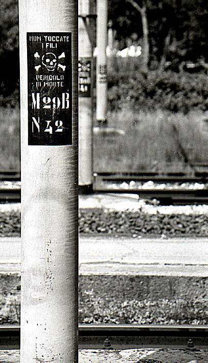 pericolo di morte