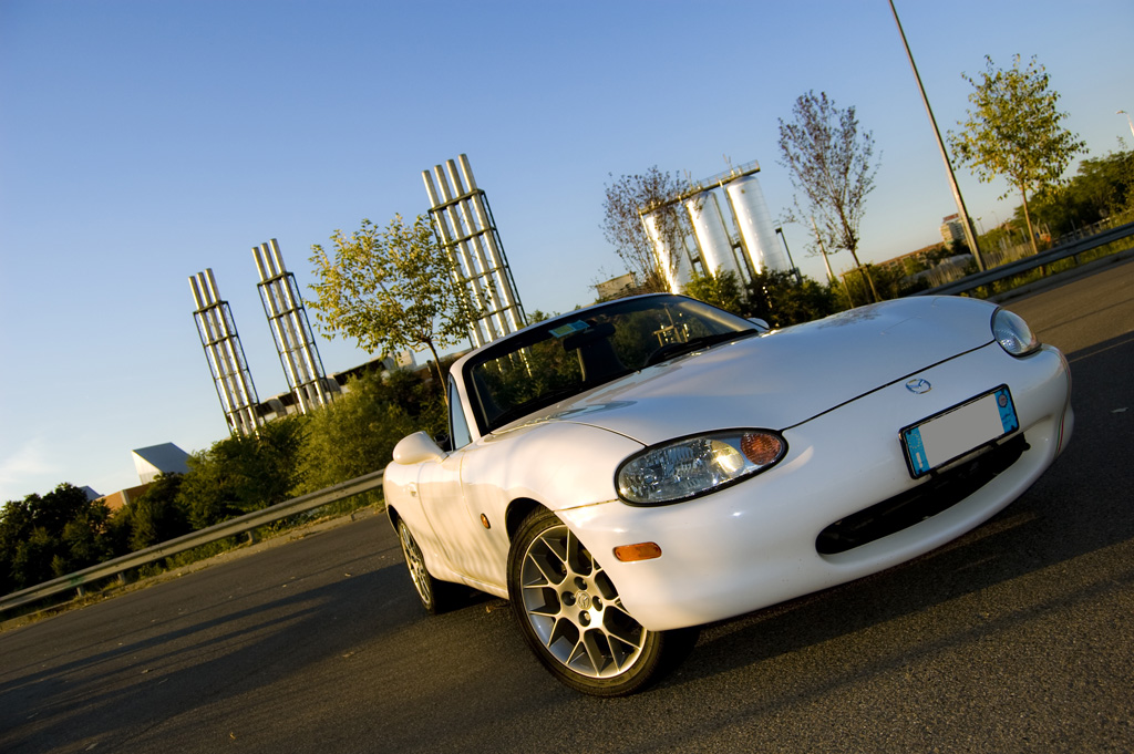 Miata