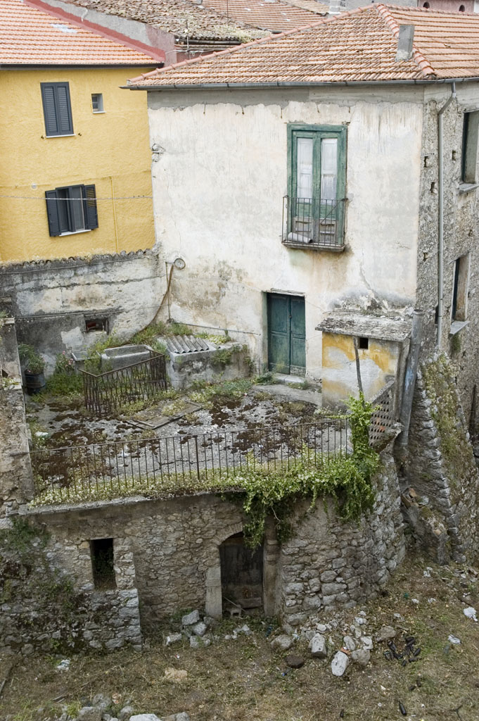 casa