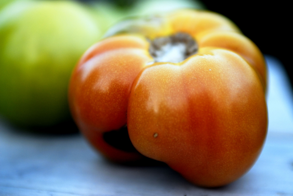 Tomato