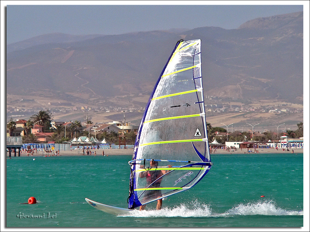 Windsurf 1