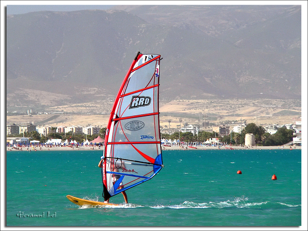 Windsurf 2