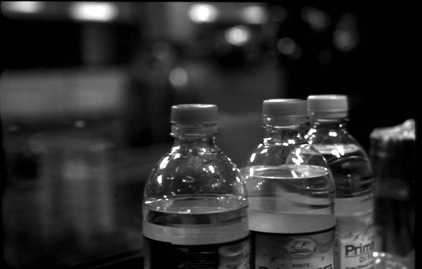 Bottle