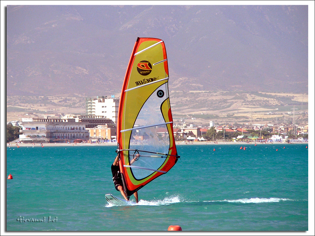 Windsurf 3
