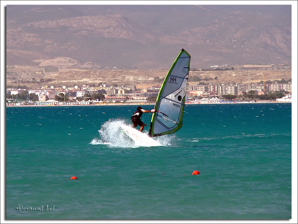 Windsurf 5