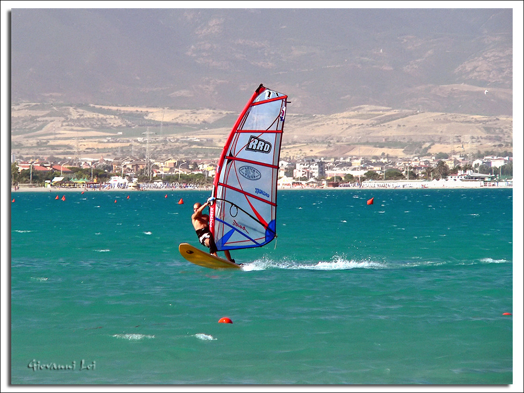 Windsurf 6