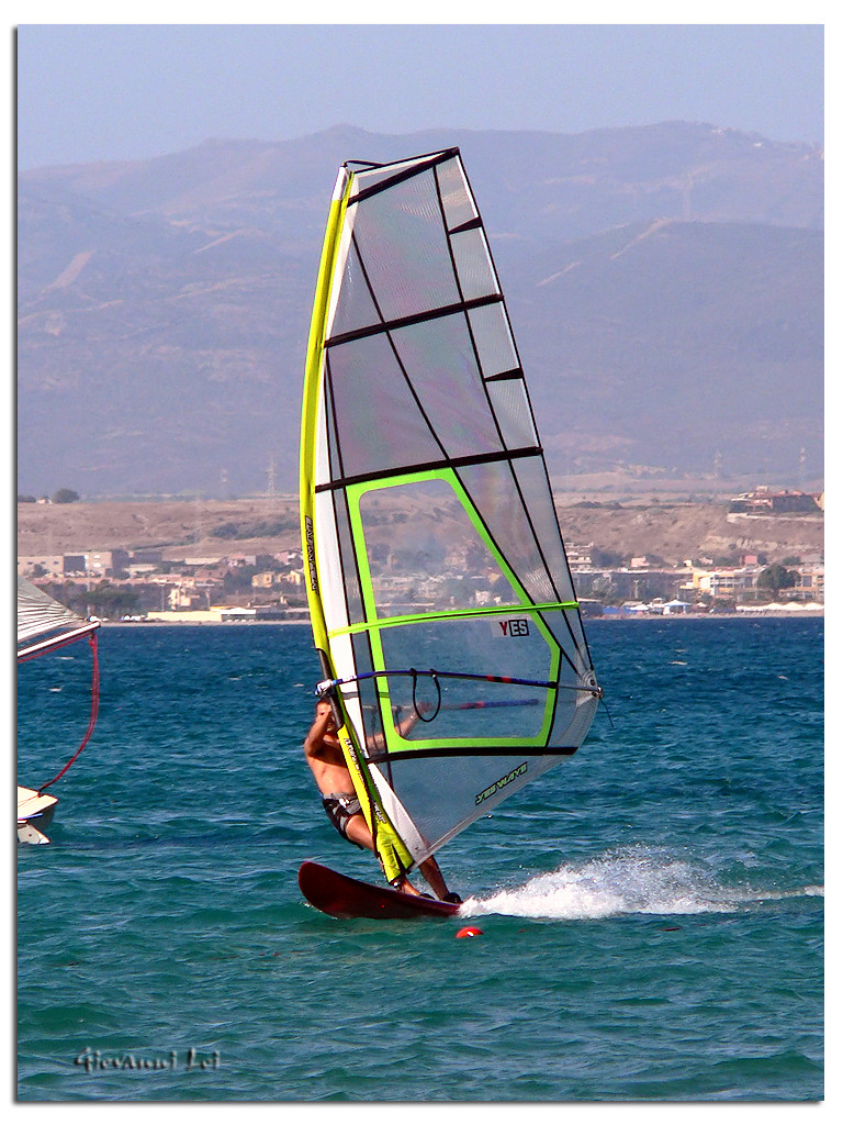 Windsurf 7
