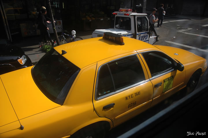 Taxi